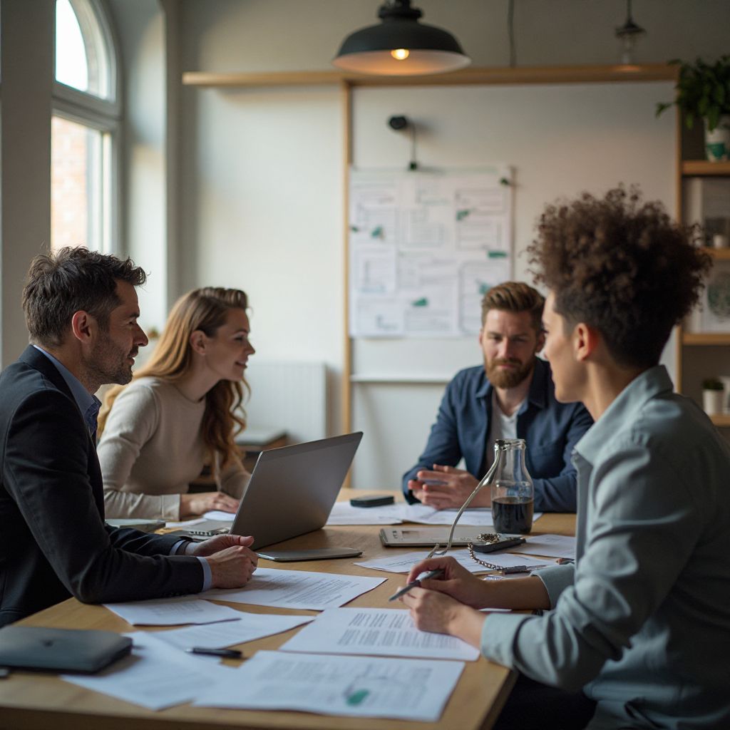 About Us Fortune Finance